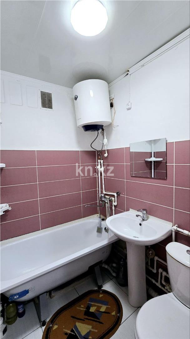 Продажа 2-комнатной квартиры, 46 м² в Темиртау - фото 8