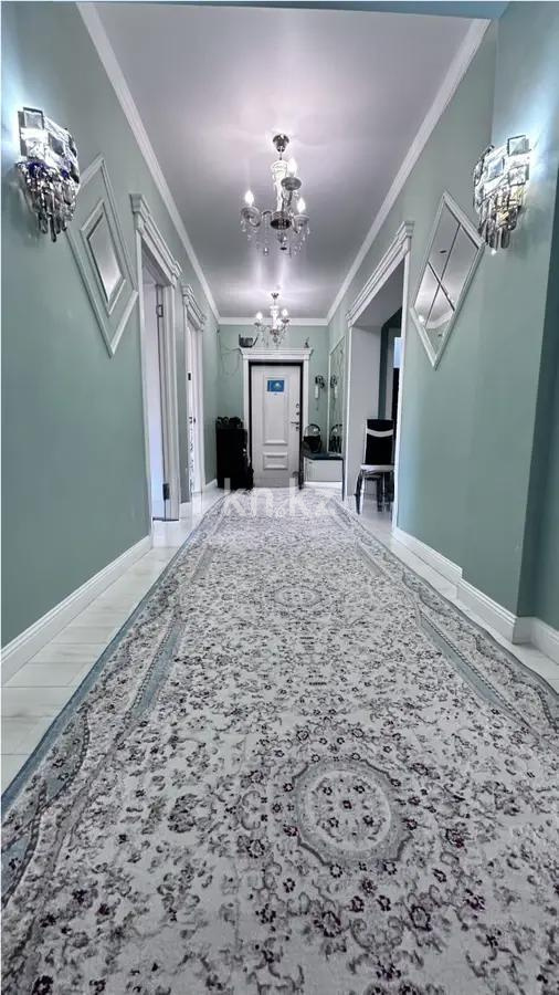 Продажа 3-комнатной квартиры, 107 м² в Алматы - фото 7