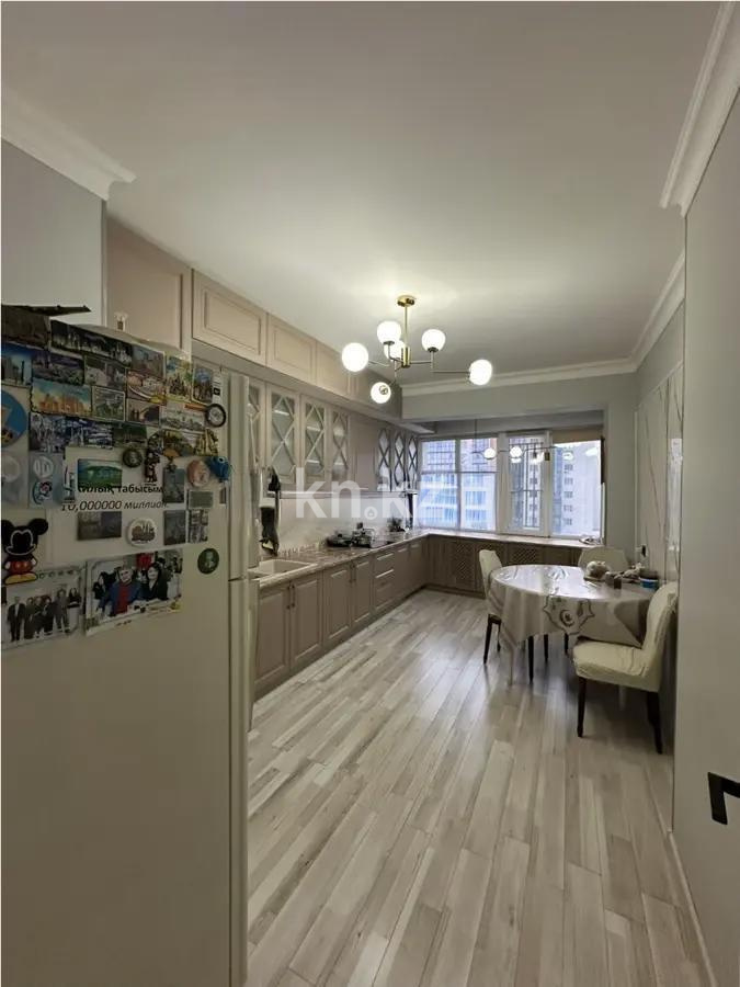 Продажа 4-комнатной квартиры, 127.2 м² в Астане - фото 5