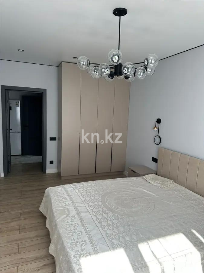 Продажа 2-комнатной квартиры, 46 м² в Алматы - фото 4