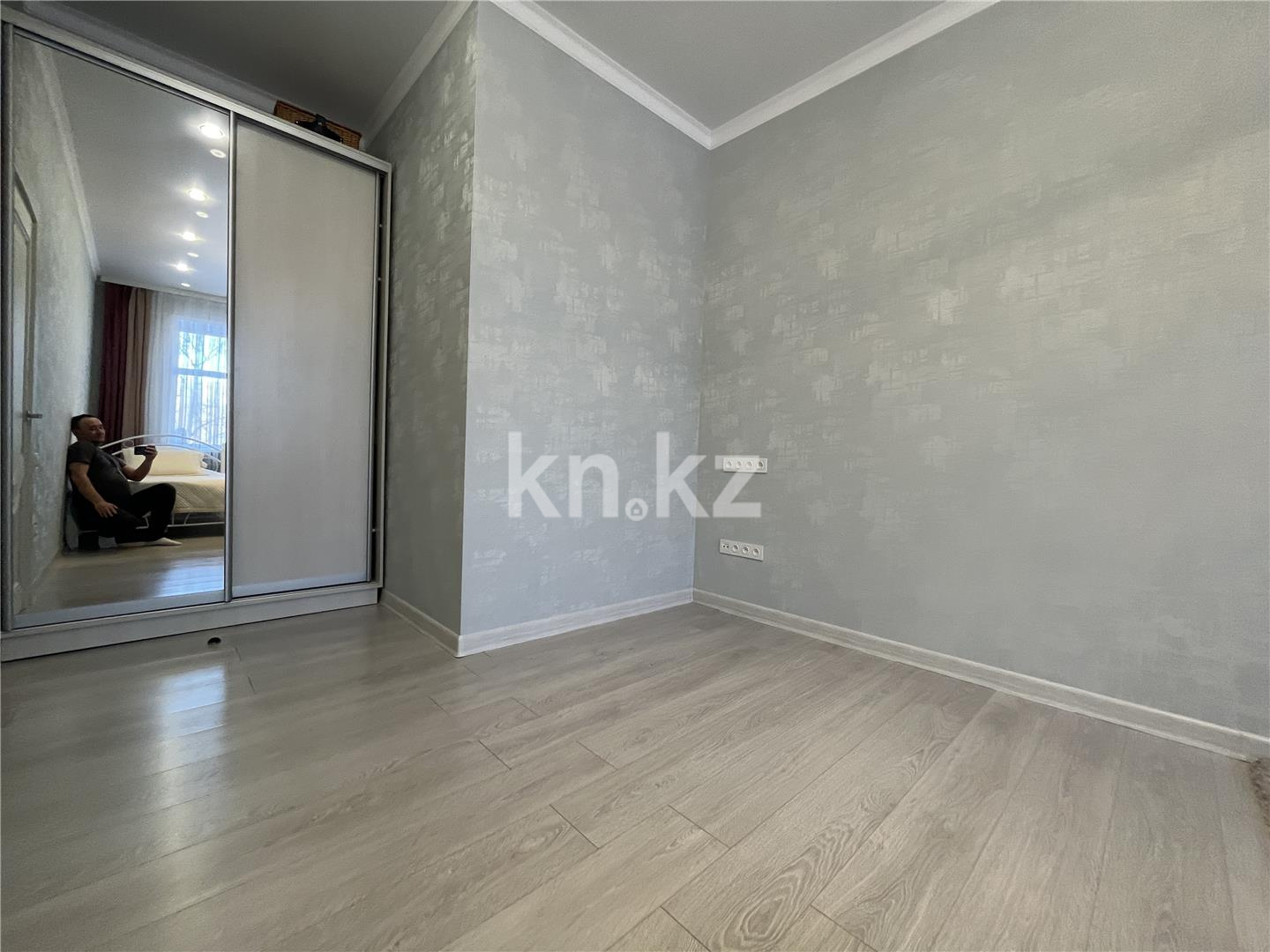 Продажа 3-комнатной квартиры, 92 м², ул. Таттимбета в Караганде - фото 7