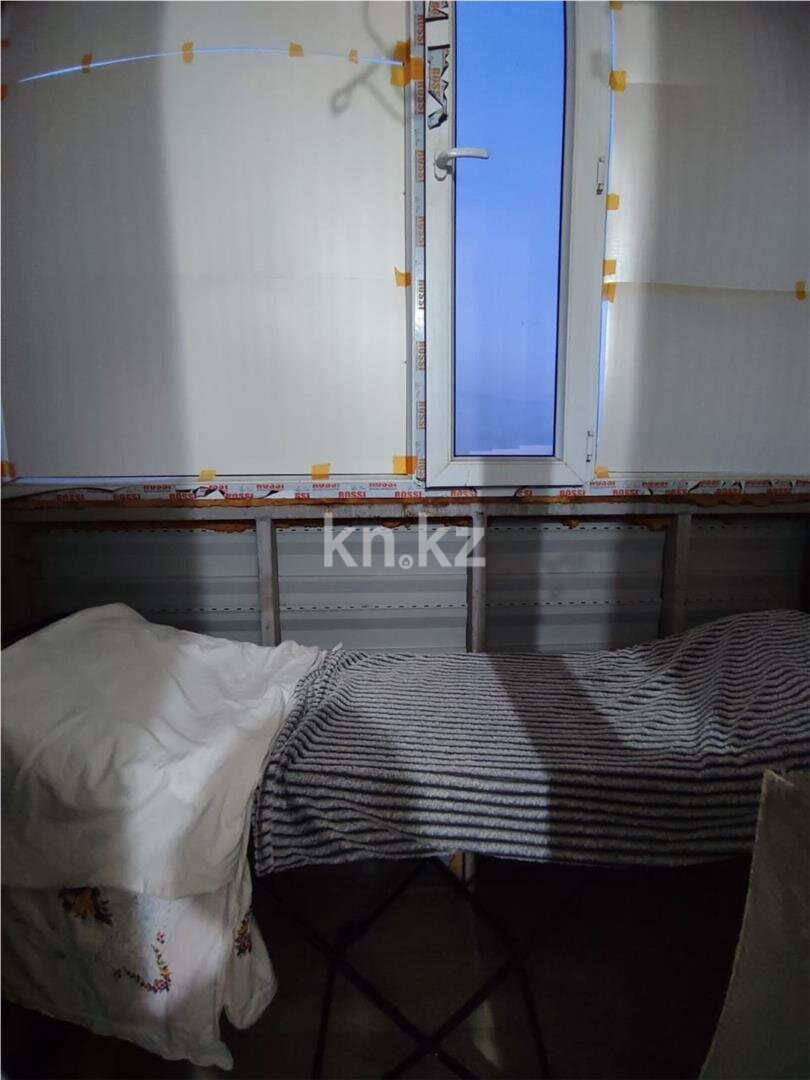Продажа 1-комнатной квартиры, 30 м² в Астане - фото 9