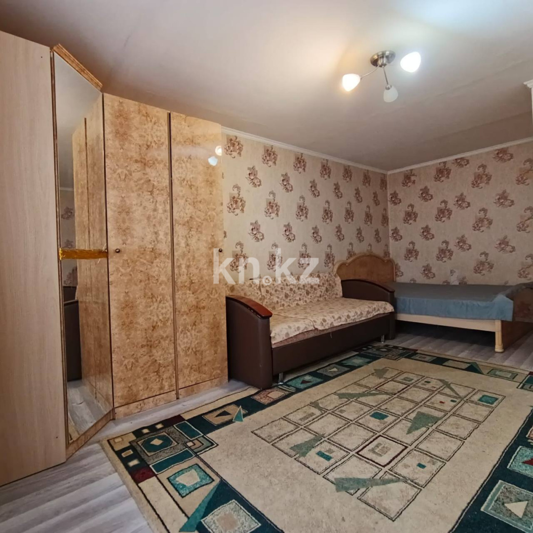 Аренда 1-комнатной квартиры, 35 м² в Астане - фото 3