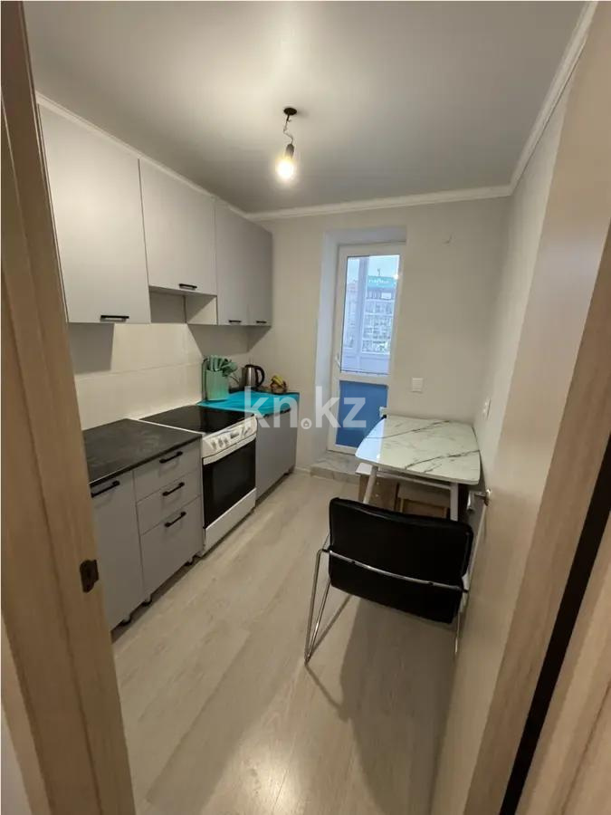 Продажа 1-комнатной квартиры, 35 м², пр. Богенбай батыра, дом  7 в Астане - фото 4