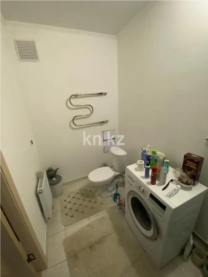 Продажа 2-комнатной квартиры, 61.9 м² в Астане - фото 5