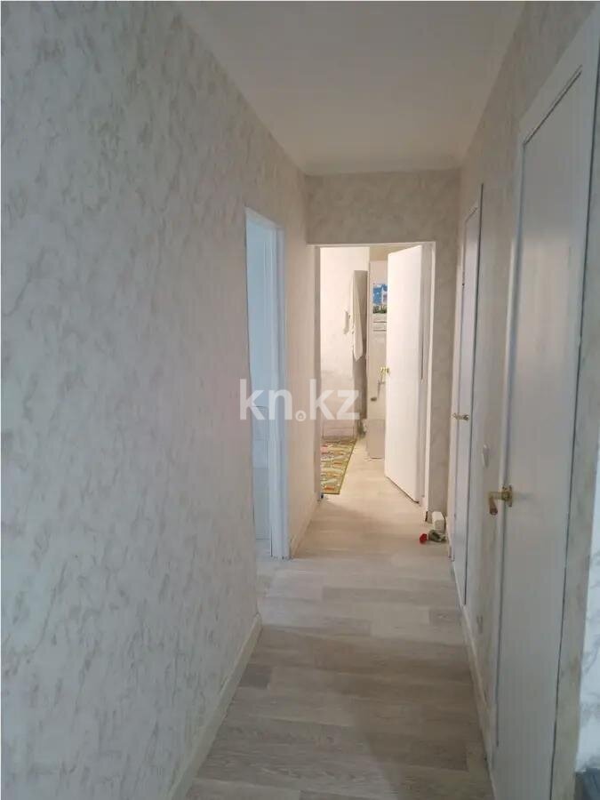 Продажа 2-комнатной квартиры, 58 м² в Астане - фото 5