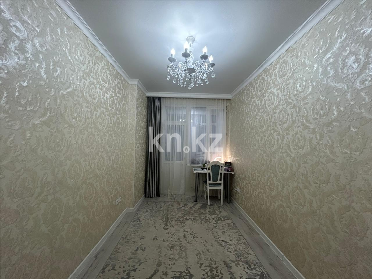 Продажа 3-комнатной квартиры, 94.6 м², ул. Керей, Жанибек хандар в Астане - фото 7