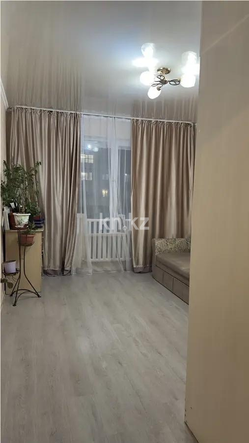 Продажа 3-комнатной квартиры, 84.5 м² в Алматы - фото 2