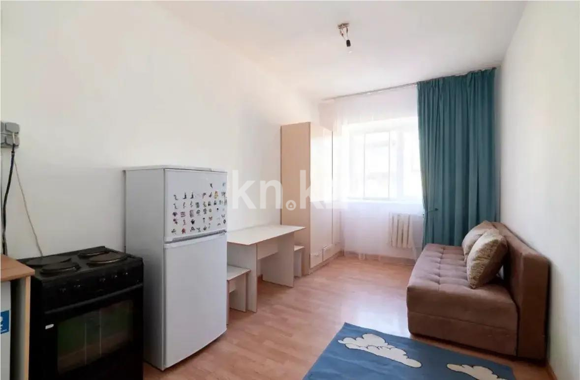 Продажа 1-комнатной квартиры, 20.5 м² в Астане