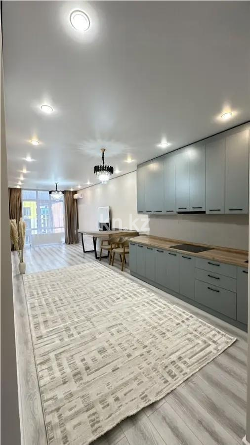 Продажа 2-комнатной квартиры, 48 м², мкр-н Шугыла, дом  340/46 в Алматы - фото 2