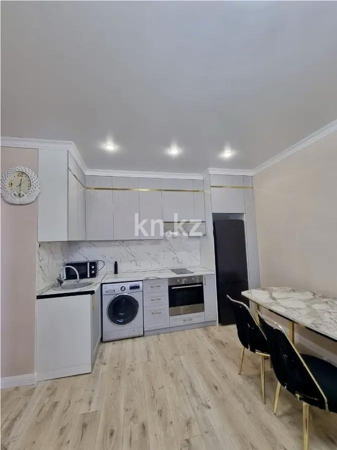 Продажа 1-комнатной квартиры, 40 м² в Астане - фото 3