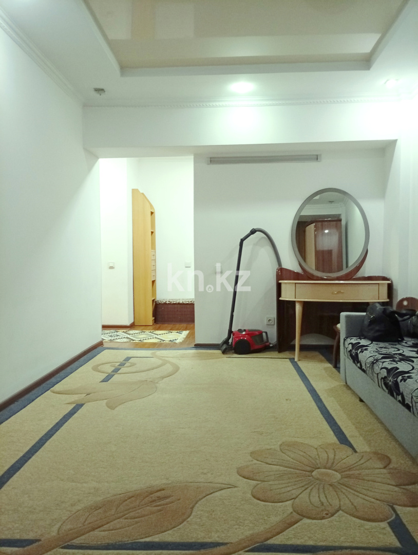 Аренда 2-комнатной квартиры, 57 м² в Алматы - фото 4