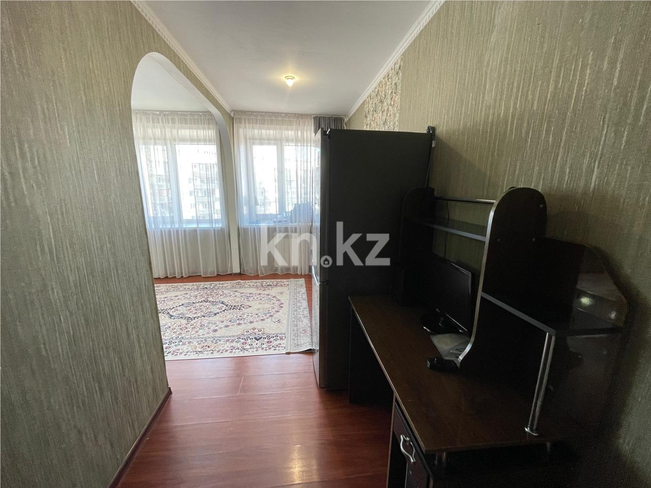 Продажа 4-комнатной квартиры, 73 м², ул. Гапеева в Караганде - фото 12