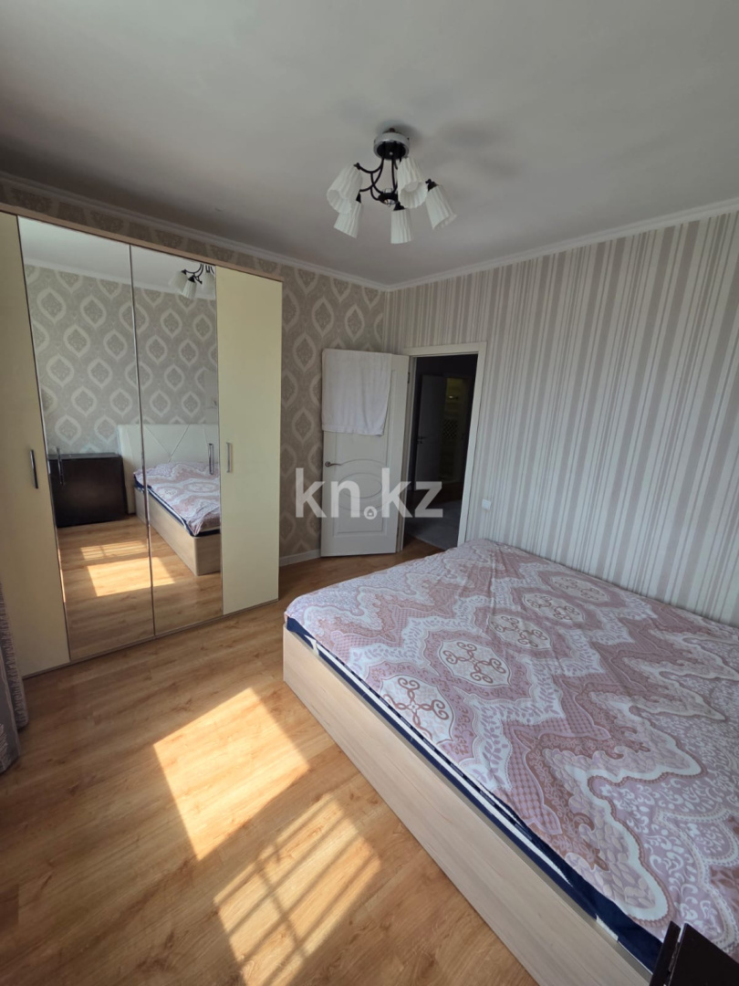 Аренда 2-комнатной квартиры, 70 м² в Астане - фото 5