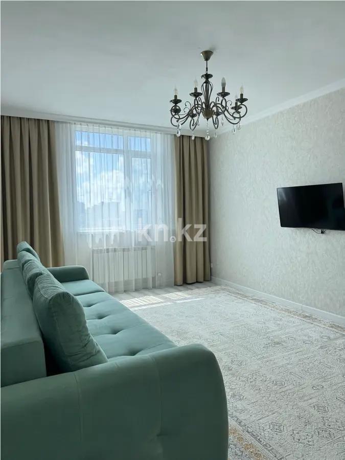 Продажа 2-комнатной квартиры, 72 м², ул. Кургальжинское шоссе, дом  25/2 в Астане