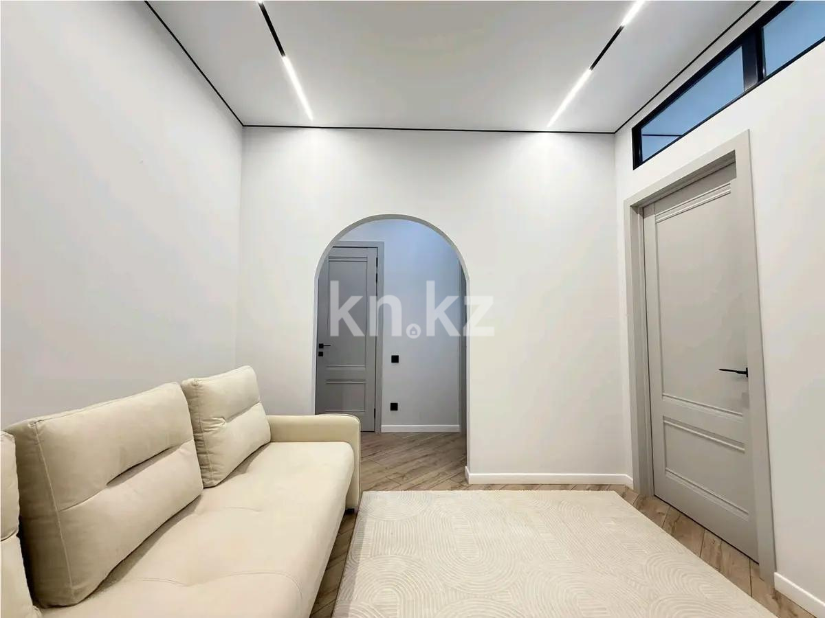 Продажа 2-комнатной квартиры, 40.1 м² в Астане