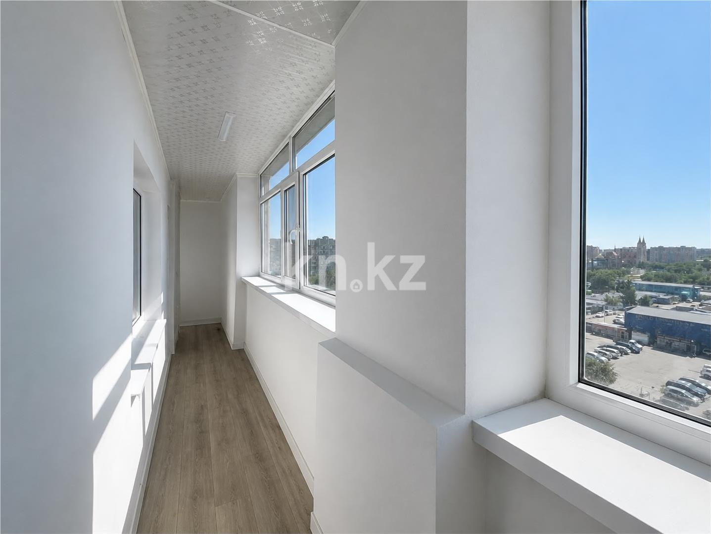Продажа 4-комнатной квартиры, 90 м² в Караганде - фото 14