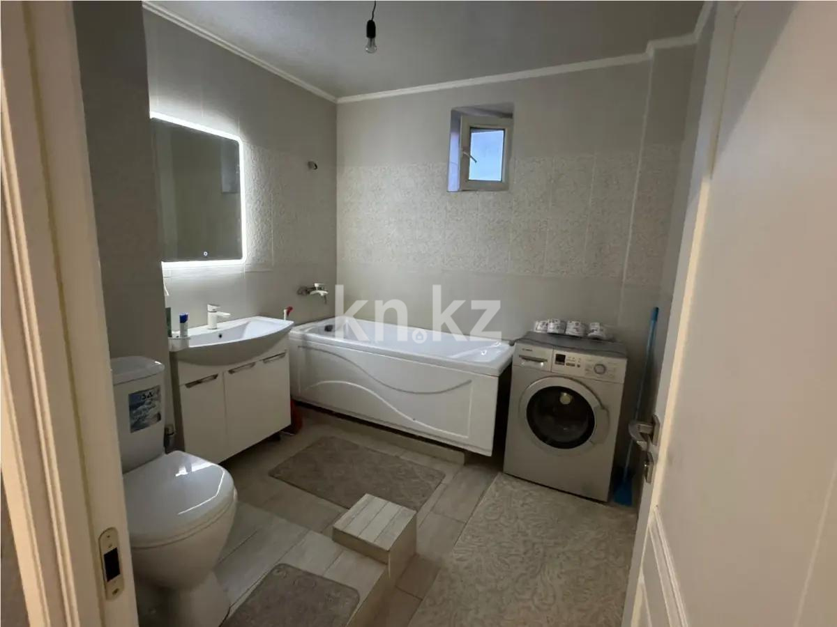 Продажа 3-комнатной квартиры, 64.1 м² в Алматы - фото 3