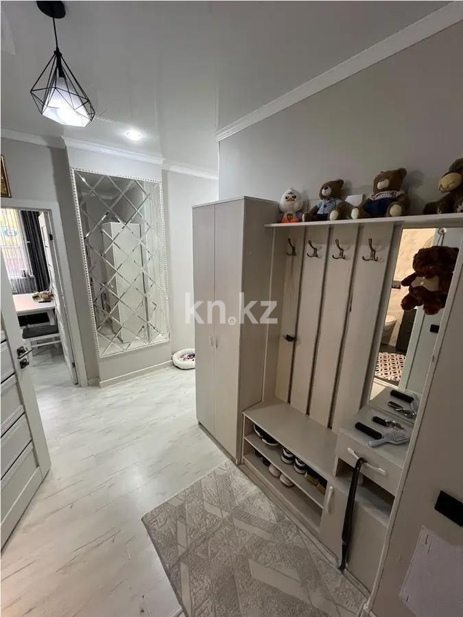 Продажа 2-комнатной квартиры, 54.9 м² в Астане - фото 5