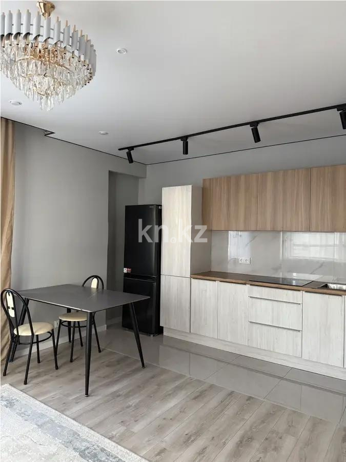 Продажа 2-комнатной квартиры, 51 м² в Алматы - фото 3