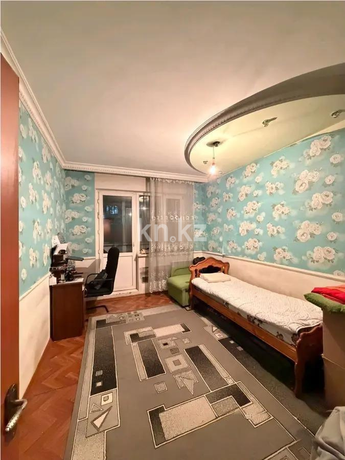 Продажа 2-комнатной квартиры, 61 м², мкр-н Аксай-1а, дом  31а в Алматы - фото 2