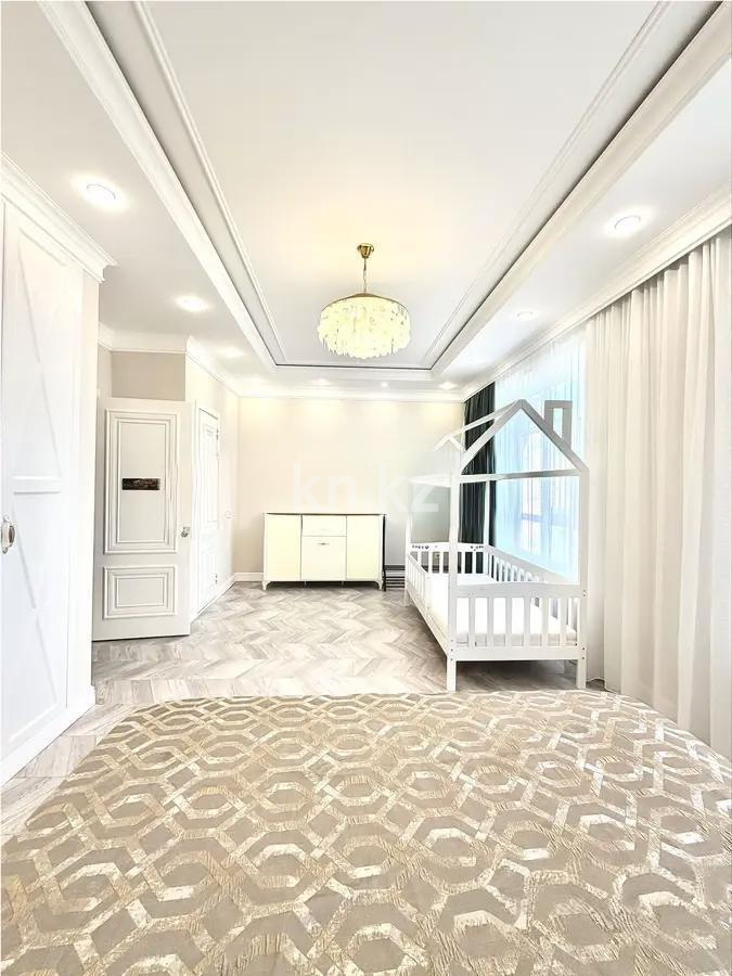 Продажа 4-комнатной квартиры, 148 м² в Астане - фото 4