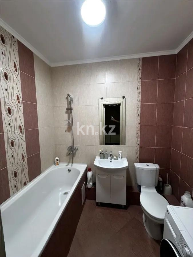 Продажа 1-комнатной квартиры, 35 м² в Астане - фото 3