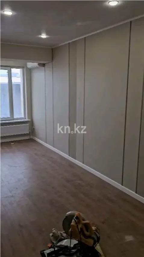 Продажа 1-комнатной квартиры, 32 м² в Алматы