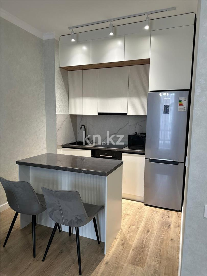 Продажа 2-комнатной квартиры, 48 м² в Караганде - фото 3