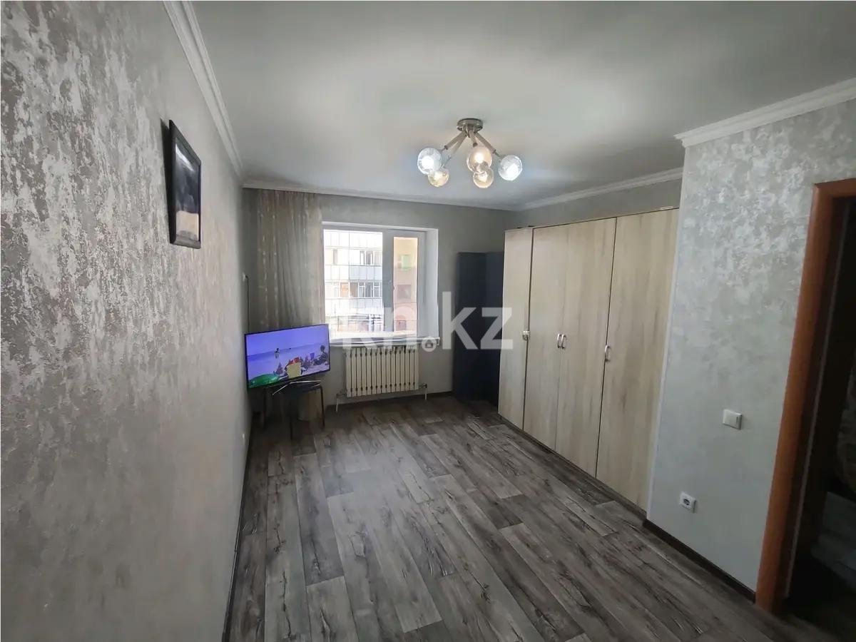 Продажа 1-комнатной квартиры, 35 м² в Астане