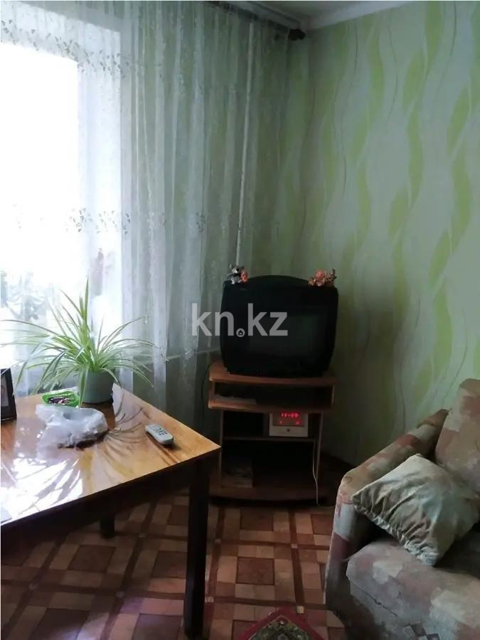 Продажа 2-комнатной квартиры, 52 м² в Караганде
