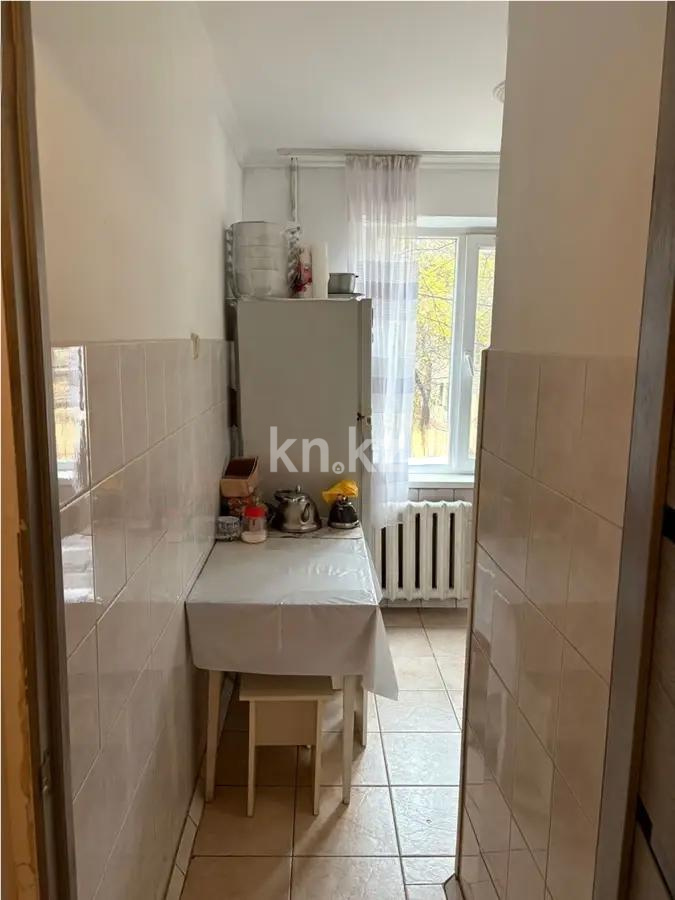 Продажа 3-комнатной квартиры, 58.9 м², ул. Байзакова, дом  316 в Алматы - фото 4
