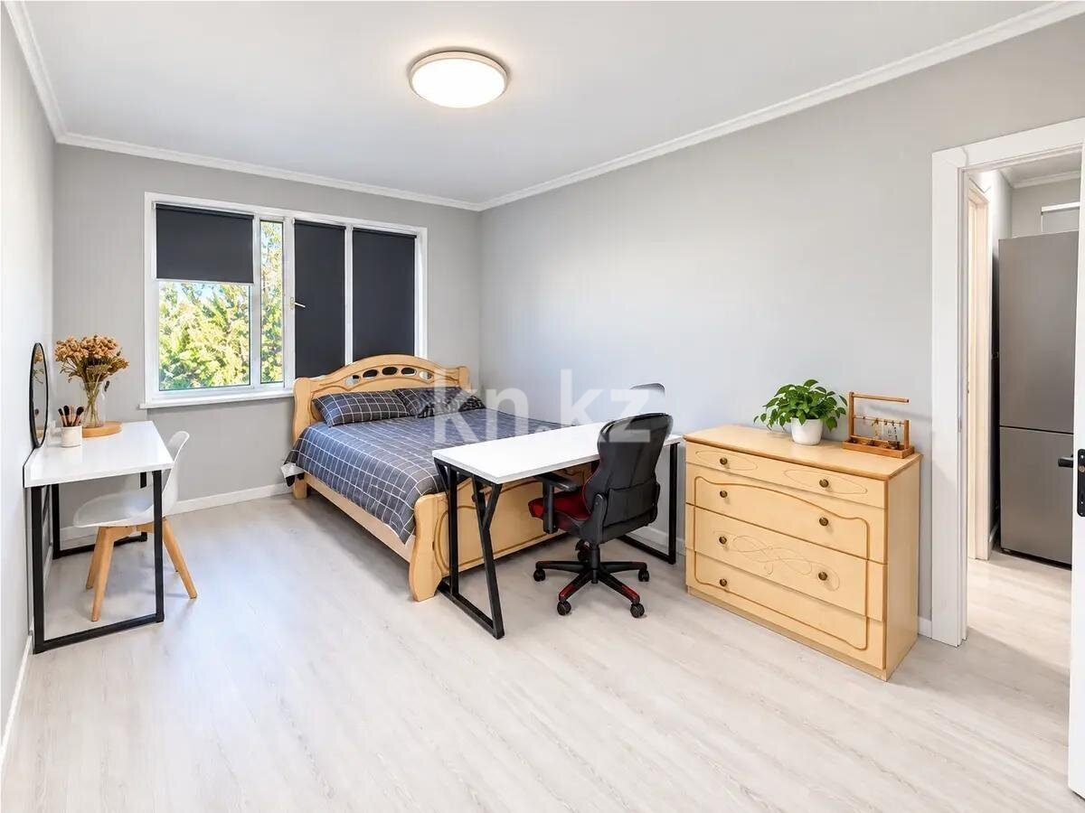 Продажа 3-комнатной квартиры, 67 м² в Алматы - фото 2