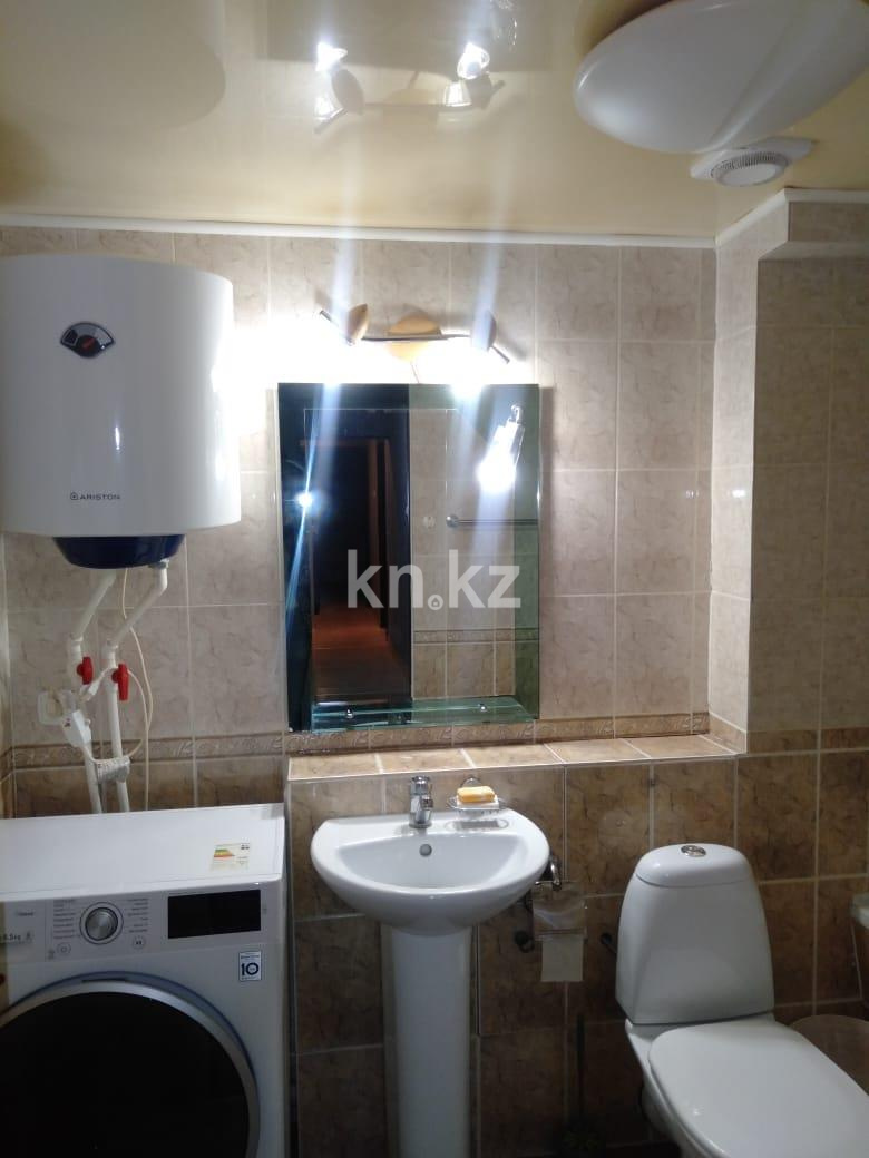 Продажа 3-комнатной квартиры, 66 м², мкр-н 8 в Темиртау - фото 11