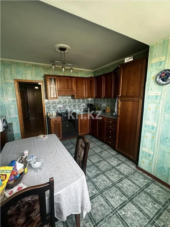 Продажа 4-комнатной квартиры, 103.1 м² в Алматы - фото 3