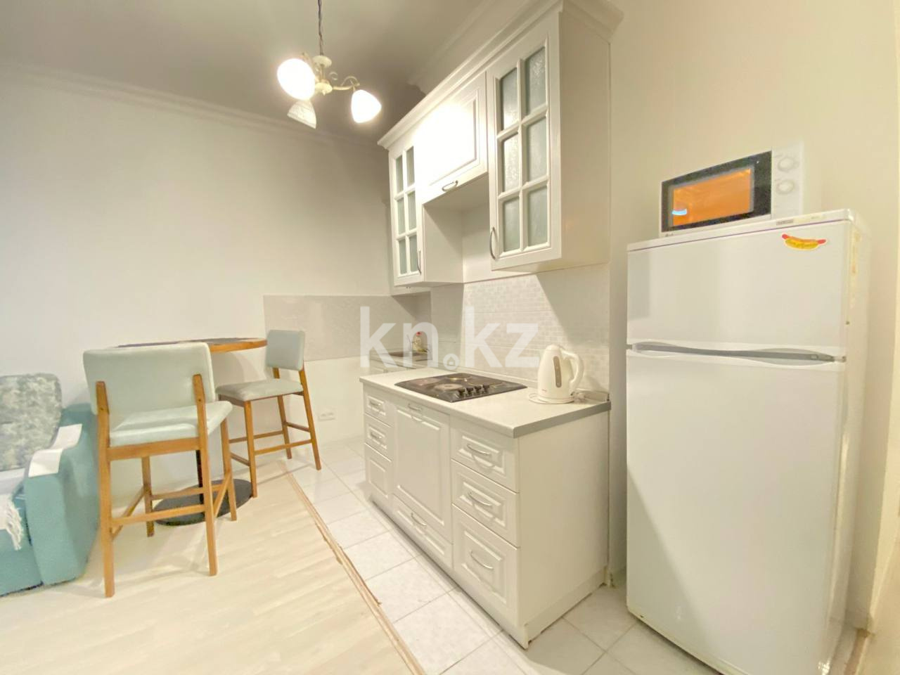 Аренда 2-комнатной квартиры, 56 м² в Астане