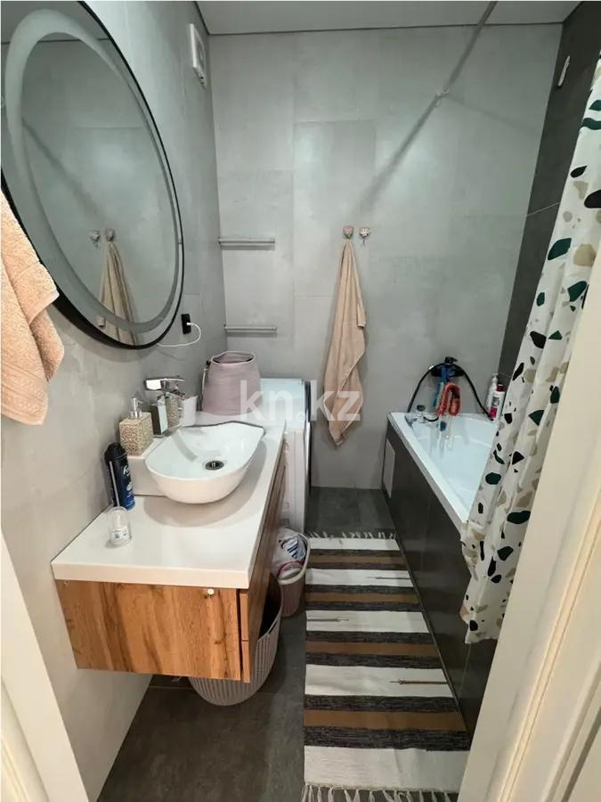 Продажа 3-комнатной квартиры, 72 м², мкр-н Кайрат, дом  303 в Алматы