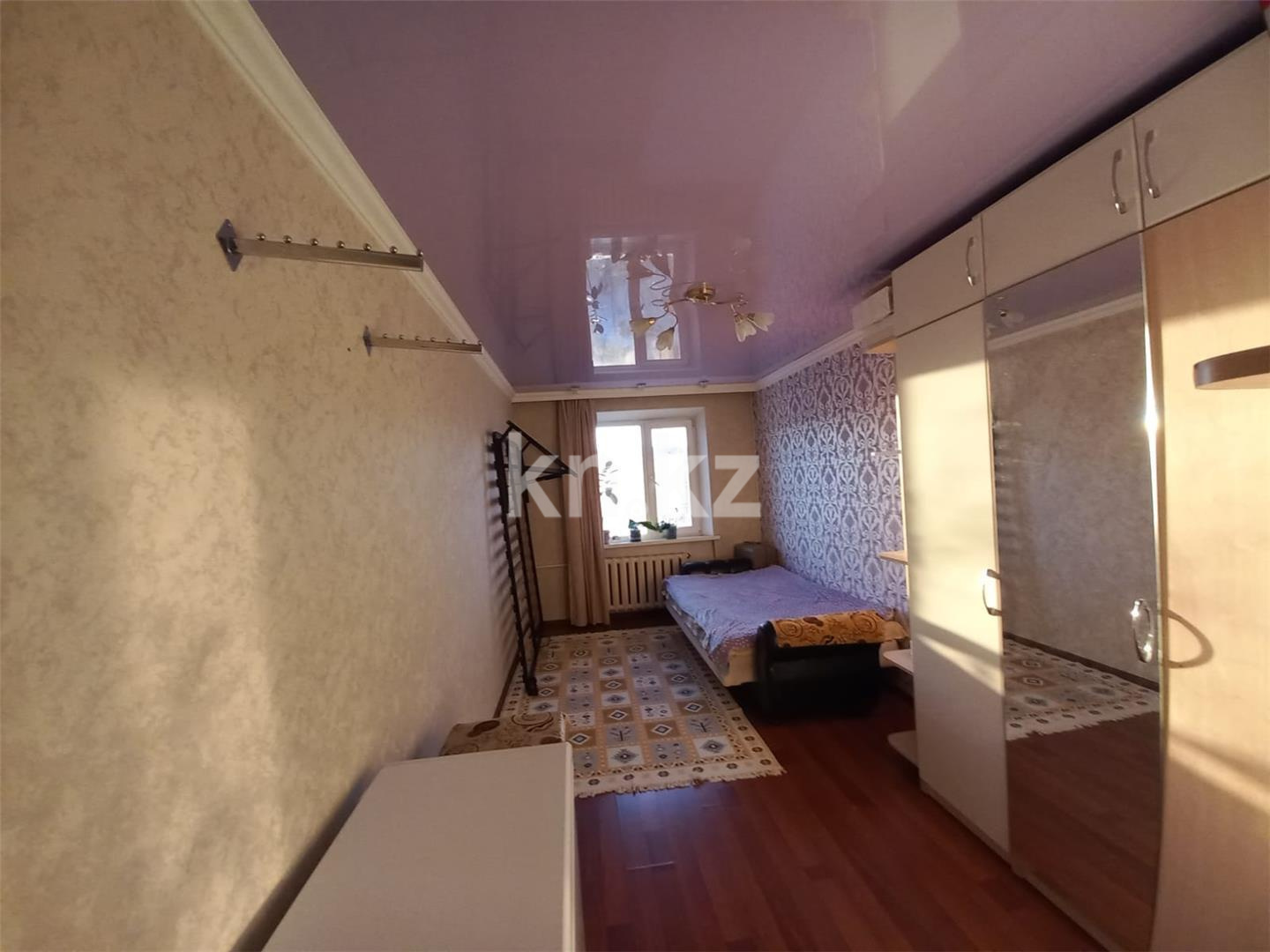 Продажа 3-комнатной квартиры, 63.3 м², ул. Сатпаева в Астане - фото 3