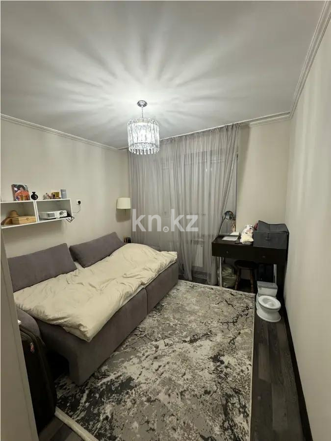 Продажа 4-комнатной квартиры, 86.8 м², пр. Гагарина, дом  159А в Алматы - фото 4