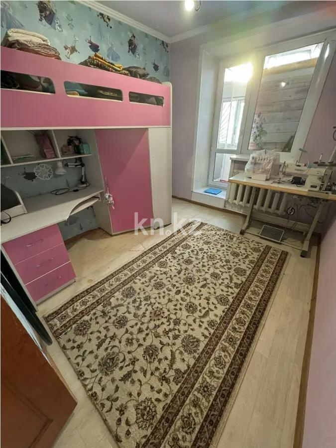 Продажа 3-комнатной квартиры, 69 м² в Караганде - фото 3