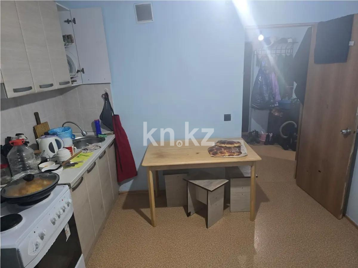 Продажа 1-комнатной квартиры, 33 м², пр. Кошкарбаева, дом  39 в Астане - фото 4