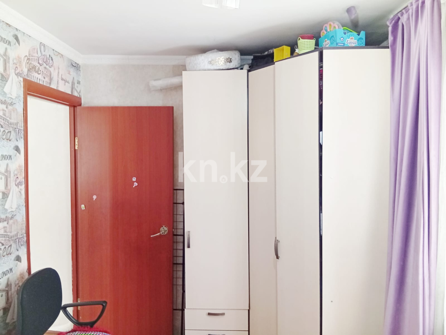 Продажа 4-комнатного дома, 60 м² в Астане - фото 9