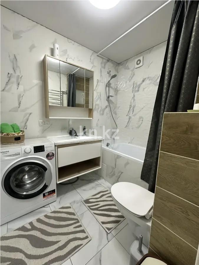 Продажа 2-комнатной квартиры, 48 м² в Алматы - фото 4