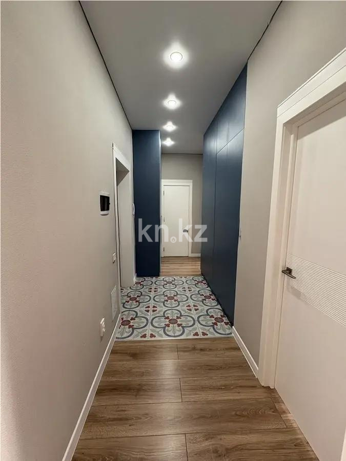 Продажа 2-комнатной квартиры, 57.6 м² в Астане - фото 5