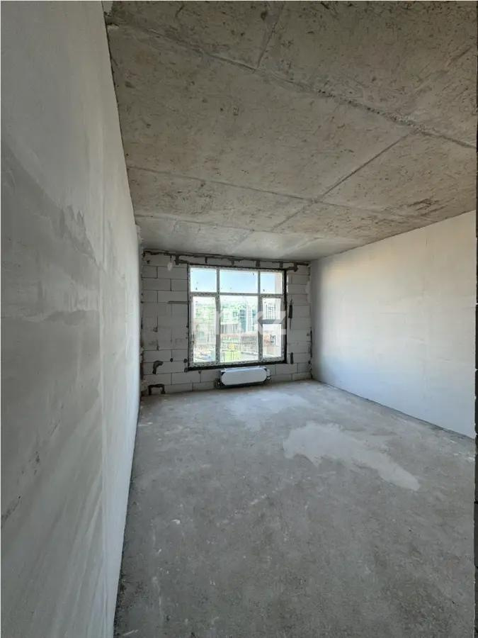 Продажа 2-комнатной квартиры, 52.7 м² в Астане
