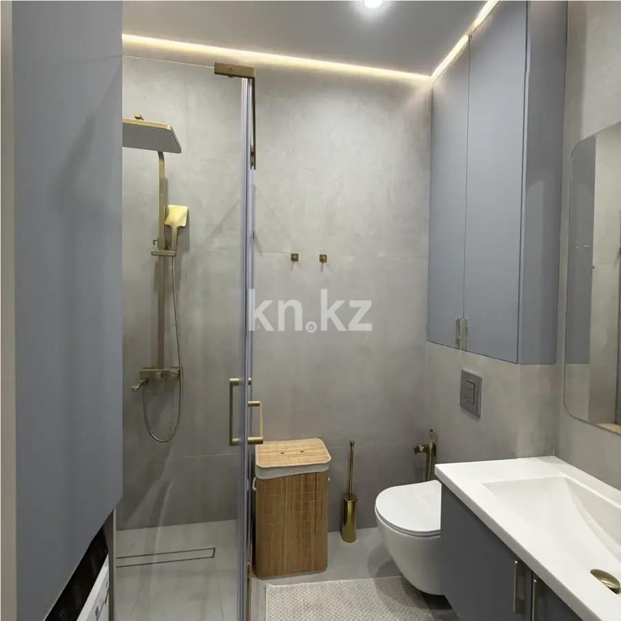 Продажа 4-комнатной квартиры, 115 м² в Астане - фото 7
