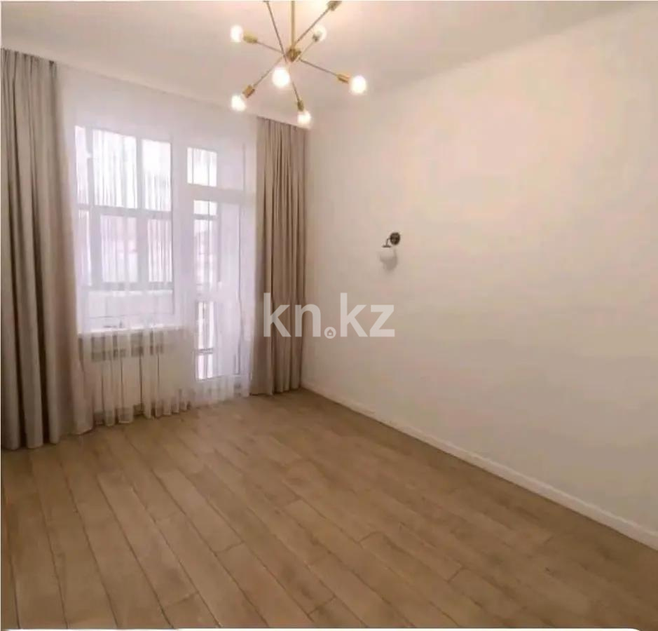 Продажа 3-комнатной квартиры, 90 м² в Караганде - фото 2