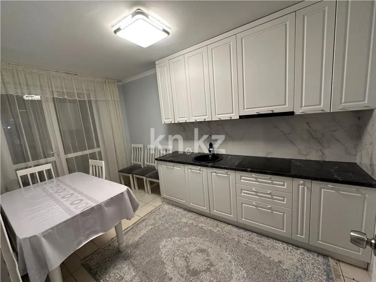 Продажа 2-комнатной квартиры, 63 м², мкр-н Аккент, дом  10 в Алматы - фото 3