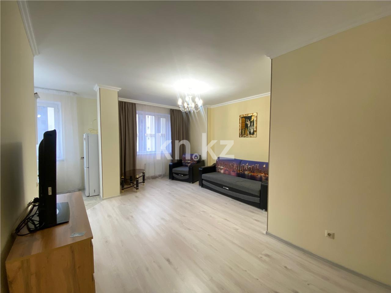 Продажа 1-комнатной квартиры, 42 м² в Астане - фото 3