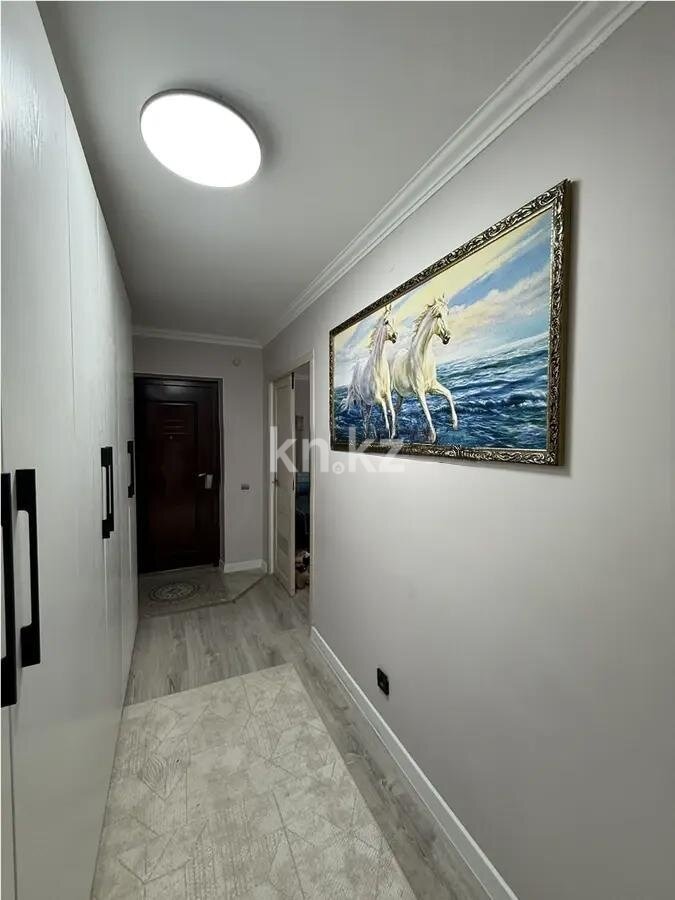 Продажа 3-комнатной квартиры, 74 м² в Астане - фото 4